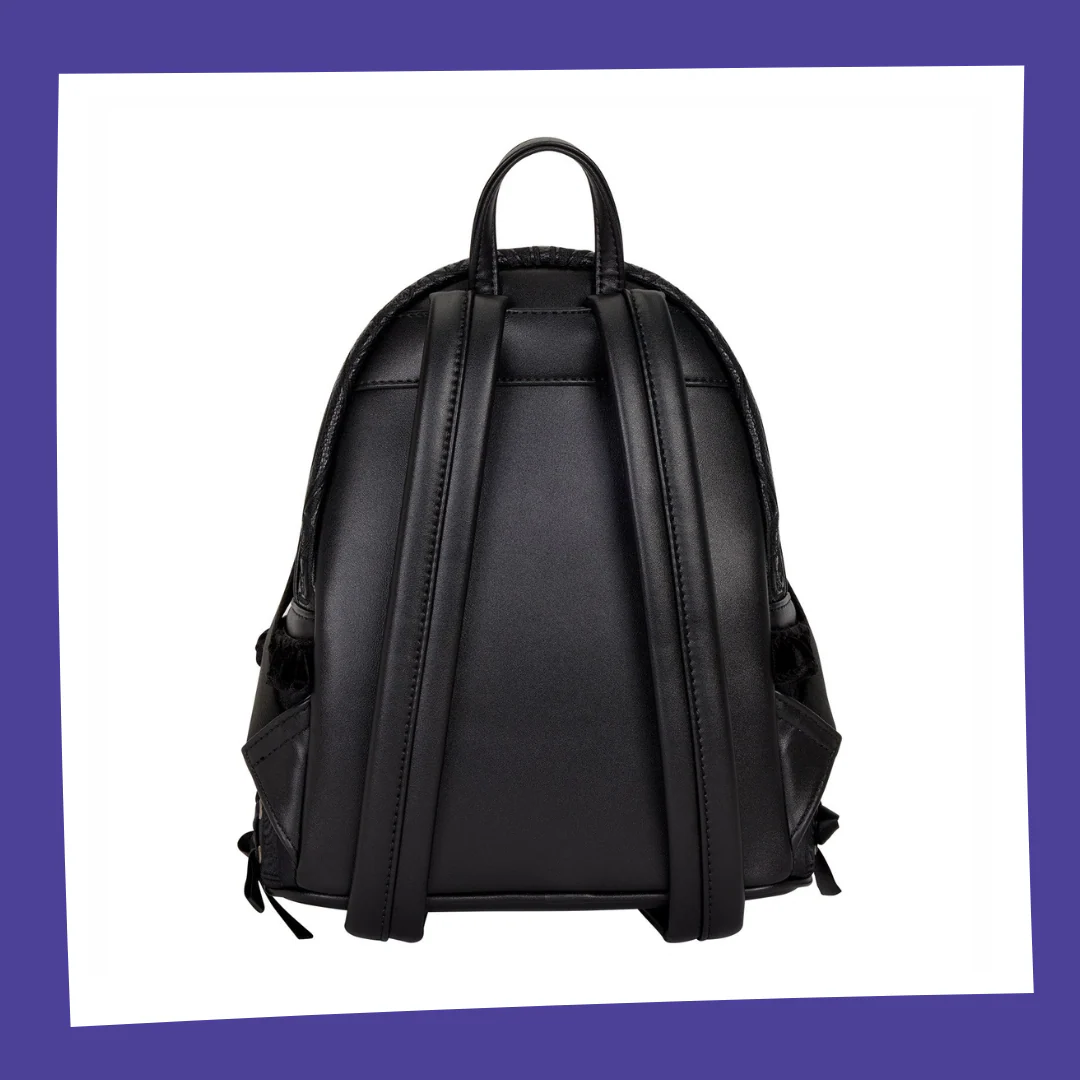 DISNEY - Villains - Mini Sac à Dos LoungeFly – Image 2